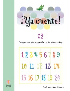 Ya cuento nº02